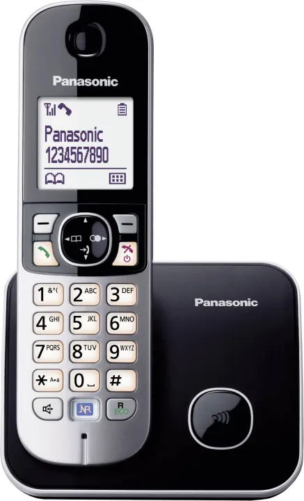 Panasonic%20KX-TG6811%20Digital%201.9%20GHz%20Cordless%20Phone%20-%20Image%209
