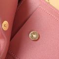 Touch Screen Cell Phone Women Bags Soft Leather Wallets Hand Purses Crossbody Bags for Women Small Handbag Cheap Women's Bags.