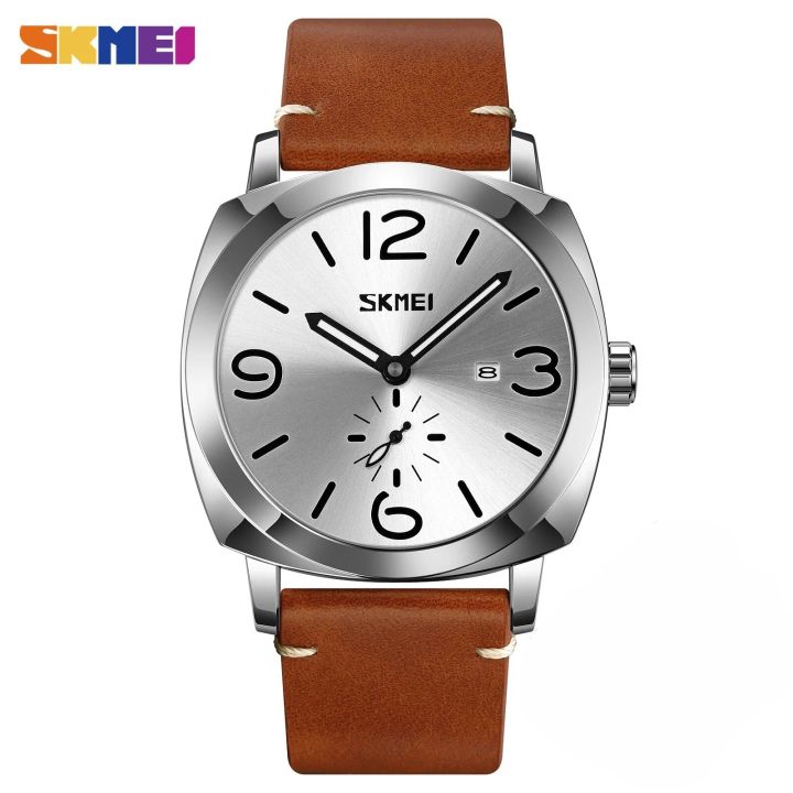 SKMEI%209305%20Luxury%20Quartz%20Men%20Wristwatches%20Fashion%20Waterproof%20Simple%20Genuine%20Date%20Time%20Sport%20Watches%20Mens%20Clock%20Reloj%20Masculino%20-%20Image%207