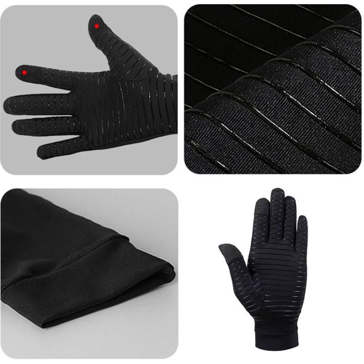 1%20Pair%20Arthritis%20Compression%20Gloves%20Women%20Men%20For%20Osteoarthritis%20Arthritis%20Tendonitis%20and%20Typing-Rapid%20Recovery%20Pain%20Relief%20-%20Image%205