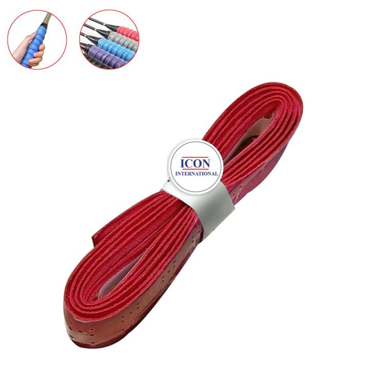 Badminton Grip - Red