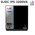 DJDC Modified Sine Wave IPS 1000VA Automatic System -U10 SERIES-800W / DJDC IPS 1000VA / 1000VA IPS Machine Automatic System. 