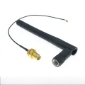 ESP32-CAM-MB WiFi Bluetooth Module Camera Module ESP32 Development Board CH340 CH340G OV2640 Camera 2.4G Antenna For Arduino - 317710954. 