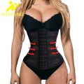 NINGWaist Trainer Slimming Modeling Belt for Women Body Shaper Slim Waist Cincher Pulling Underwear Fajas S Corset XS-4XL.