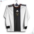 Germany World Cup Jersey Thai Premium Football Jersey For Men - Long Sleeve World Cup t shirt - Germany Jersey. 