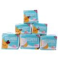 【KuaKe Mall】10PCS/Bag Super Absorption Physiological Pants Dog Diapers For Dogs Pet Female Dog Disposable Leakproof Nappies Puppy. 