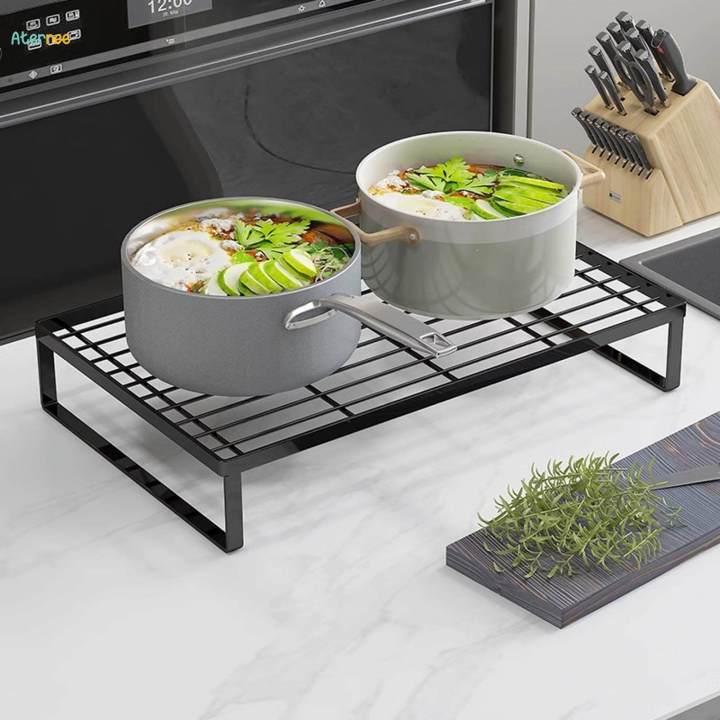 Stoves Top Cover Reusable Induction Cooker Rack for Kitchen