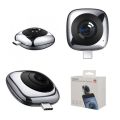 Huawei Envizion 360* Panoramic VR Camera. 