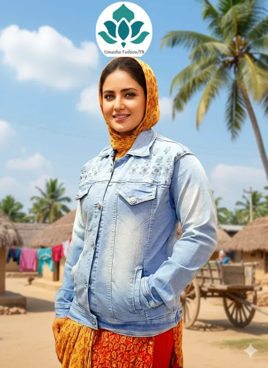 Our%20new%20denim%20jacket%20is%20now%20available.%20Fashionable%20and%20trendy,%20womans%20jacket%20will%20give%20you%20a%20unique%20look%20and%20a%20comfortable%20feel.%20-%20Image%203