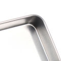80*50*15mm Mini Iron Box Slide Cover Storage Box Portable Tin Boxes Container.