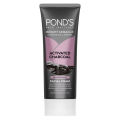 Pond'S Bright Miracle Ultimate Detox Activated Charcoal Facial Foam- 90gm. 