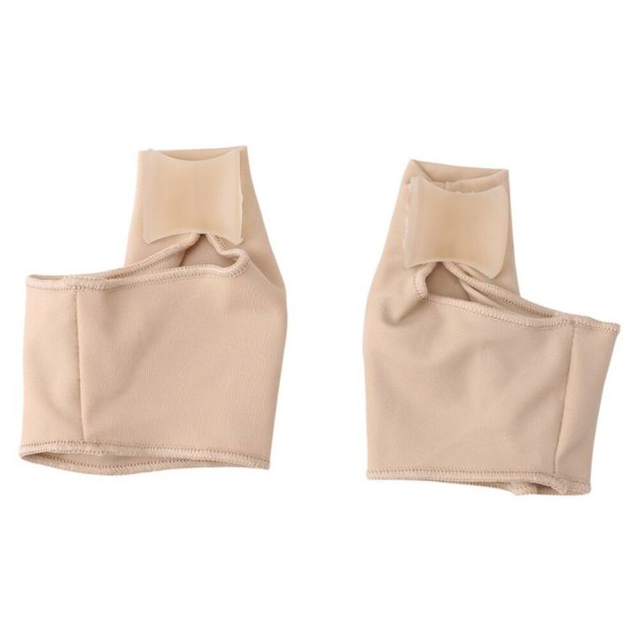 1Pair%20Bunion%20Corrector%20Toe%20Separator%20Hallus%20Valgus%20Pain%20Relief%20Foot%20Care%20Elastic%20Fabric%20Gel%20Straightener%20Toe%20Corrector%20Tool%20-%20Image%206