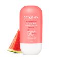 Dot & Key Watermelon Hyaluronic Cooling Sunscreen SPF 50 PA+++ -50 gram(seal open box). 
