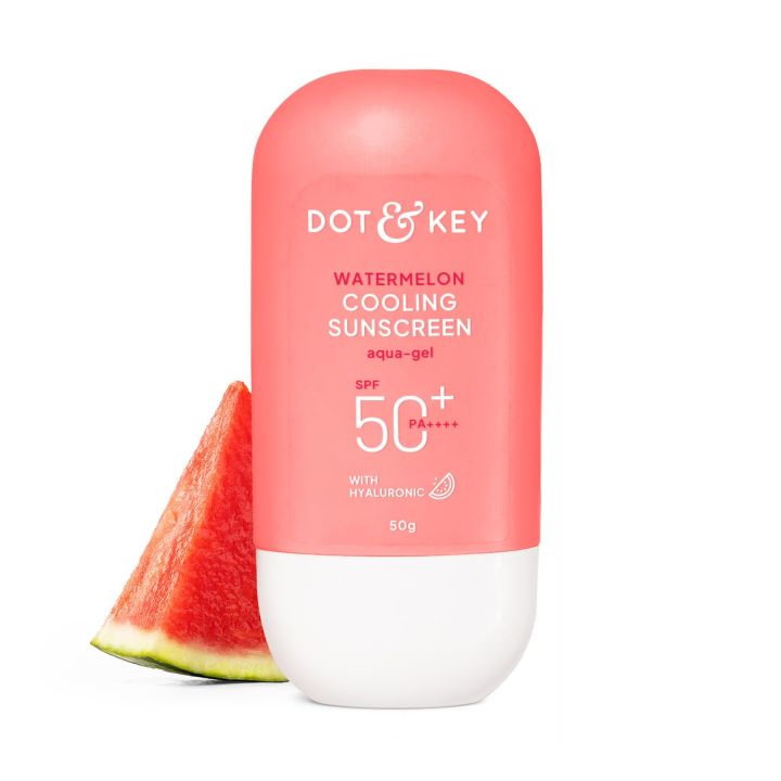 Dot%20&%20Key%20Watermelon%20Hyaluronic%20Cooling%20Sunscreen%20SPF%2050%20PA+++%20-50%20gram(seal%20open%20box)%20-%20Image%203