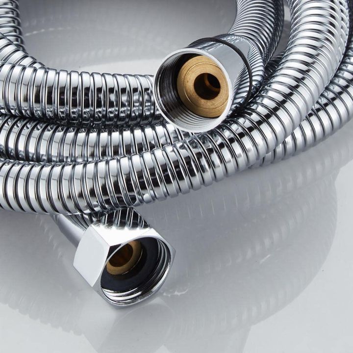48%20Inch%20Stainless%20Steel%20Flexible%20Connection%20Pipe,%20Shower%20Hose,%20Hand%20Shower%20Pipe%20%5BSilver%5D%20-%20Image%204