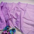 Exclusive Tangail Half Silk Chumki Saree Without Blouse Piece for Women - Perfect Casual Wear for All Seasons and Occasions. 
