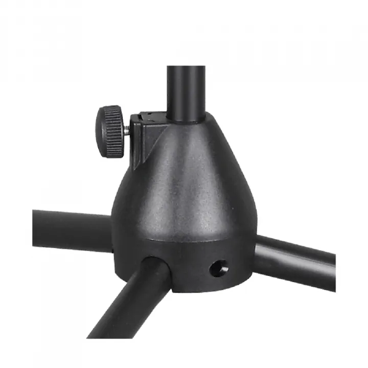 Pro%20Microphone%20Stand%20Floor%20Stand%20Tripod%20Boom%20Telescopic%20Mic%20Arm%20Stand%20Black%20-%20Image%207