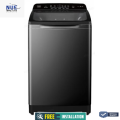 Haier Official 13 kg Top Loading washing Machine (HWM130-B1678ES8).