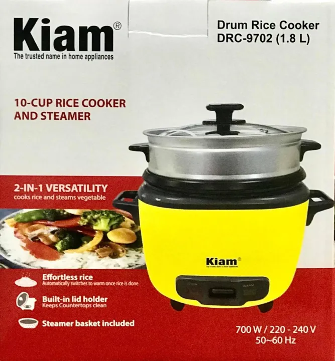 Kiam%20DRC-9702%20Double%20Pot%20Drum%20Rice%20Cooker%20-%201.8L%20-%20Image%204