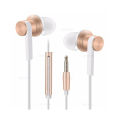 Xiaomi Hybrid Dual Drivers Pro Earphones. 