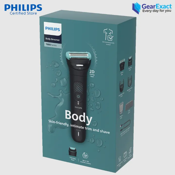 Philips%20BG7470/15%20Body%20Groomer%207000%20Series%202D%20Flex%20Head%20&%20Dual%20Trim-Shave%20System%20for%20Men%20-%20Image%208