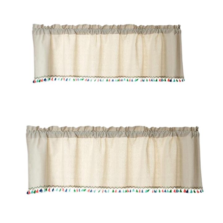 Rod%20Pocket%20Valances%20Decoration%20Short%20Curtains%20for%20Shop%20Panel%20-%20Image%204