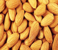 Kat badam - Almonds কাঠ বাদাম - 1KG (Imported) Indian. 