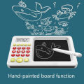 Child Leaning Machine Calculator Learning Educational Toys Toddler Games Math Calculator Educational Math Toys Toddler Games. 