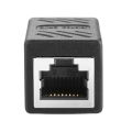 RJ45 Female To Female CAT6 Network Ethernet LAN Connector Adapter Coupler. 