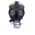 4001 Industrial Safety Full Face Gas Mask Chemical Breathing-Mask Paint Dust Respirator Workplace Safety With Connecting Pipe. 