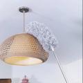 Promotion Microfiber Dusting Retractable Household Cleaner Feather Duster Car Sweeper From the Dust Brush.. 