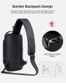 Men Anti-theft Crossbody Bag - 2024.