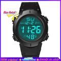 Wrist Watch Exquisite Easy-using Smart Sport Wristband for Daily Usage. 