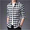 New Long Sleeve Casual Shirt for Men - Shirt.