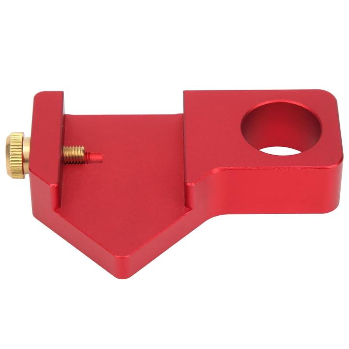 Fixing Ruler Block Liu Xing Woodworking Ruler Positioning Adjuster Scribing Locator ...