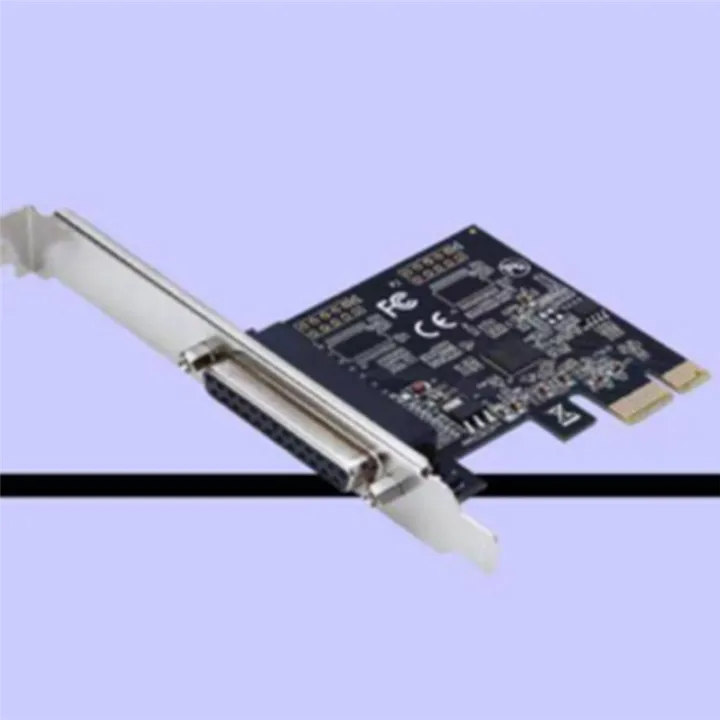 1%20PCS%20Parallel%20Port%20DB25%2025Pin%20Pcie%20Riser%20Card%20LPT%20Printer%20to%20PCI-E%20Express%20Card%20Converter%20Adapter%20AX99100%20-%20Image%202