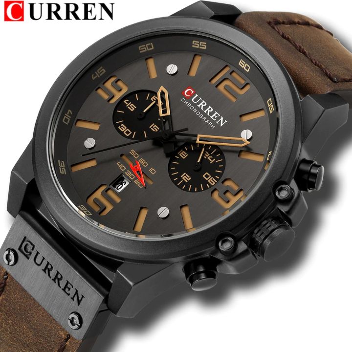 Curren%208314%20Fashion%20Classic%20%20Chronograph%20Watch%20for%20Men-Black%20-%20Image%202