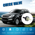 4154103000 Car Check Valve for Actyon 41541-03000. 