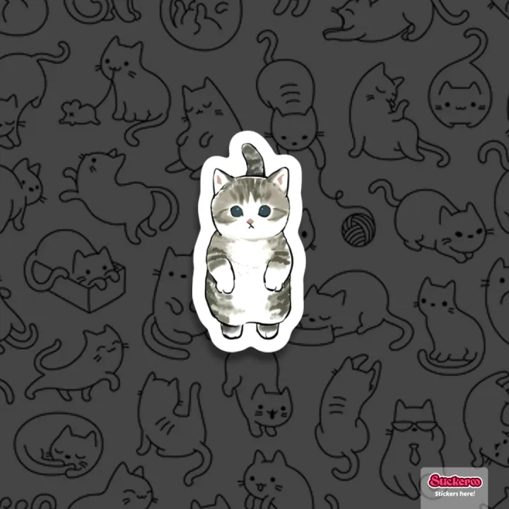 Aesthetic%20Cats%20Sticker%20%7C%20Stickeroo%20-%20Image%208