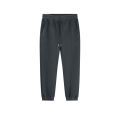 Senma Casual Trousers Men's Polar Fleece Energetic Ankle-Tied Sports Pants Boys2022New Pants.