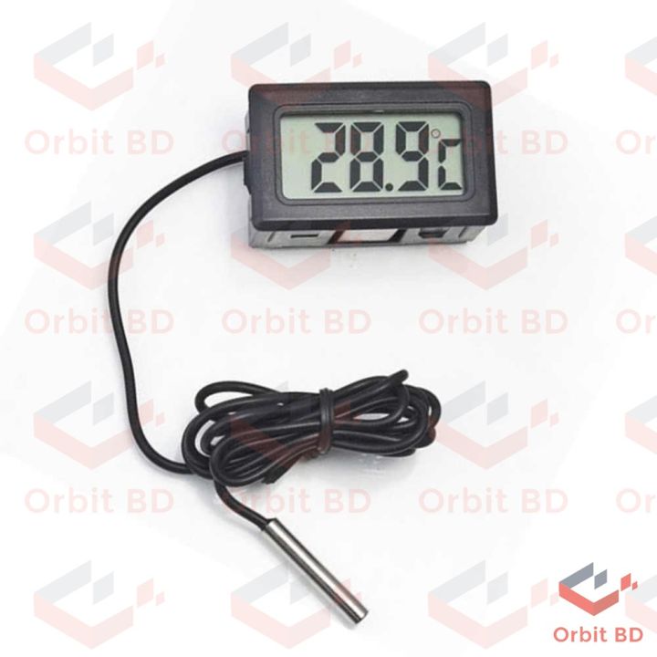 TL8009%20TL%208009%20Digital%20LCD%20Display%20With%20Thermometers%20Temperature%20Meter%20Gauge%20Thermometer%20Sensor%20Temperature%20Sensor%20Outdoor%201M%20Length%20Cable%20Sensor%20Probe%20Temperature%20Meter%20-%20Image%203
