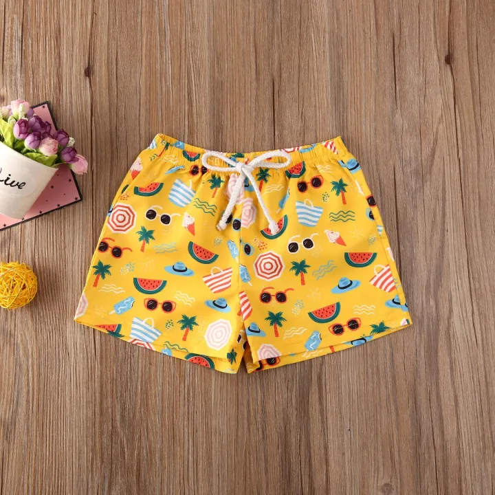 Summer%20Toddler%20Boys%20Beach%20Swimwear%20Shorts%20Baby%20Kids%20Children%20Swimming%20Trunks%20Swimsuit%20Summer%20Swim%20Wear%20Cartoon%20Printed%20Trunks%20-%20Image%205
