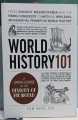 World History 101. 