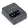 Nikon MH-25 Charger For Nikon EN-EL15 Battery D7200 D7100 V1 - Black. 