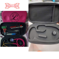 Littmann 3M Stethoscope Case Medical Tool Storage Bag with Logo.
