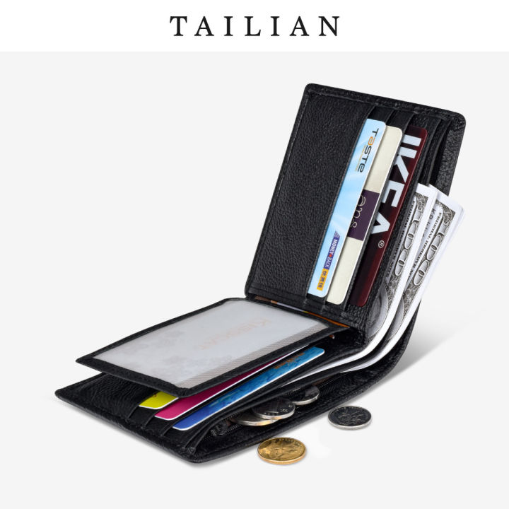 Tailian%20men's%20wallet,%20short%20business%20classic,%20multi-card%20wallet,%20leather%20cross-border%20gift%20box,%20wallet%20-%20Image%204