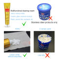 2*10g Metal Scratch Repair Cream Gel Multifunctional Cleaning Cream Metal Polish Cream Powerful Multifunctional Cleaning Cleaner with nice material. 