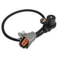 Car Crankshaft Position Sensor J5T150 for MAZDA MILLENIA 95-02 MAZDA MX-5 MIATA. 