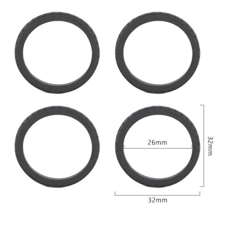 Road%20High%20Grip%20Rubber%20Tyres%20for%201/18%20Scale%20Ldrc%20Rc%20Model%20Car,%20Essential%20Rc%20Accessories%20-%20Image%202