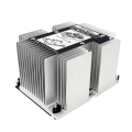 1 PCS Replacement Parts Suitable for SR650 SR550 Server Radiator Heat Sink 01KP655.